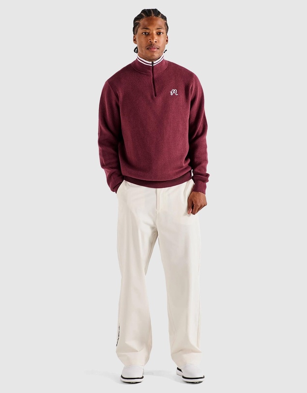 Malbon - Magnolia Edo Pants