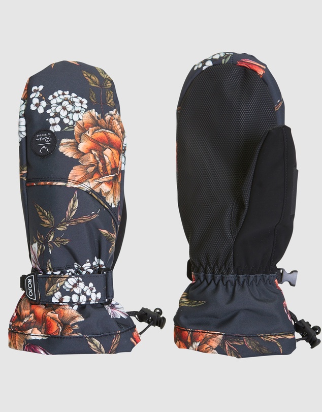 ROJO Outerwear - Womens Maximise Mitt