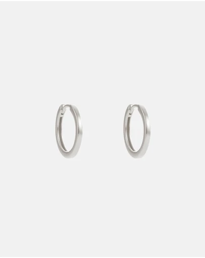 Kirstin Ash - Contour Hoops