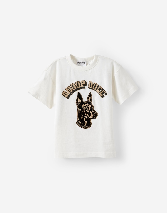 Cotton On Kids - Licensed Drop Shoulder Short Sleeve Tee