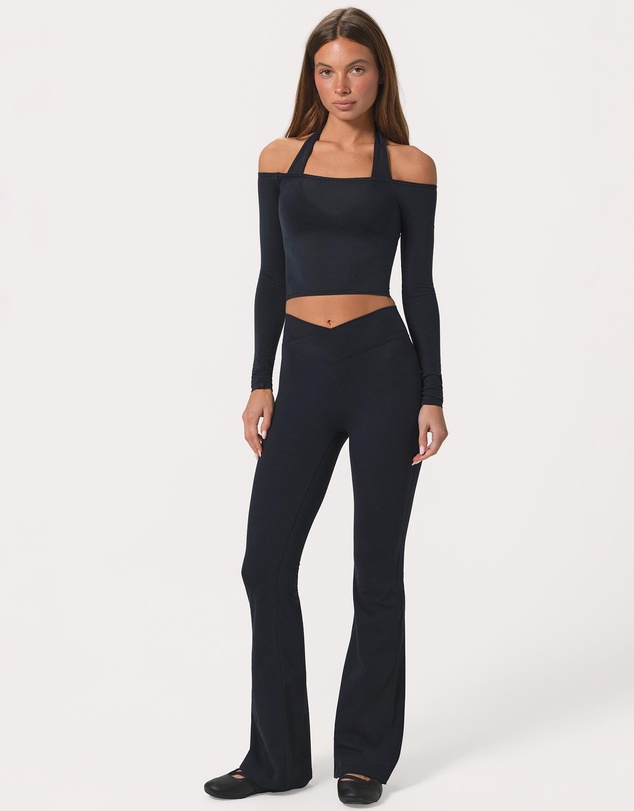 BO+TEE - Active Getaway Leggings