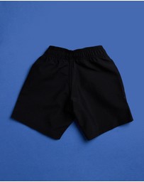 adidas Performance - All Blacks Infant Kit - Babies