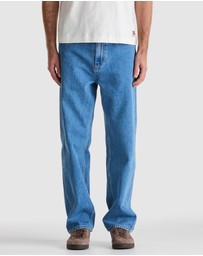 Wrangler - Slacker Jeans