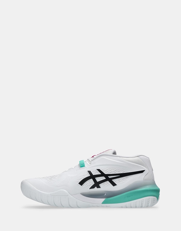 ASICS - GEL-Resolution X (Hardcourt) - Men's
