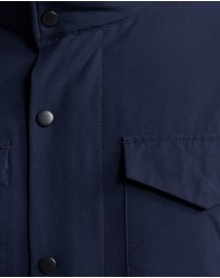 Oxford - Will Puffer Jacket