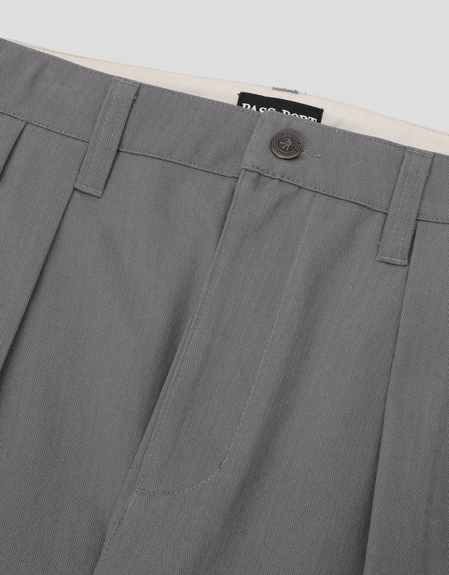 PASS~PORT - Leagues Club Pants