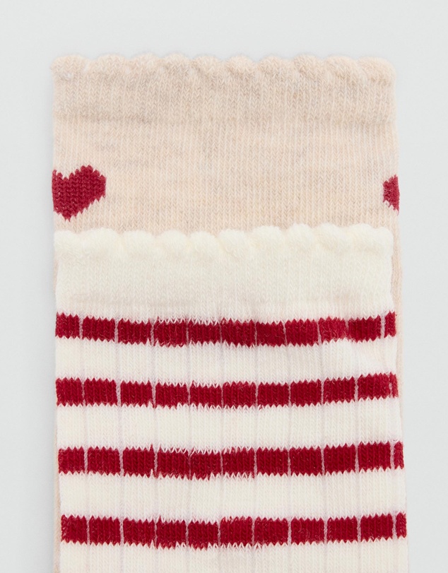 M.N.G - Lovely Socks - Kids