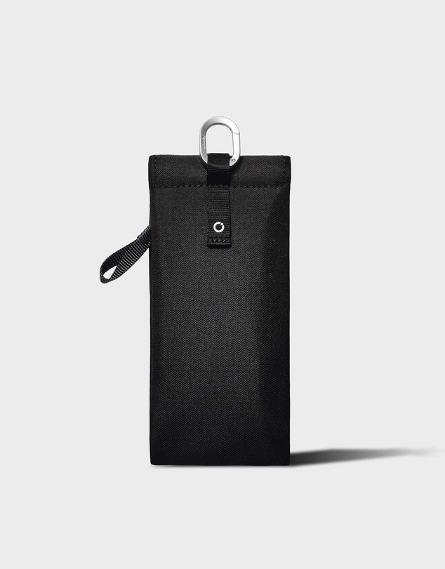 Orbitkey - Clip-on Glasses Pouch