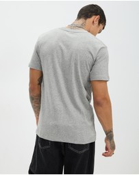 Deus Ex Machina - Shield Standard Tee