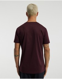 Calibre - Mercerised Crew T-shirt