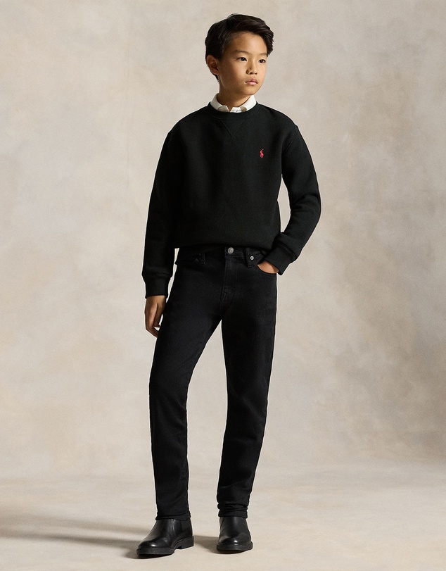Polo Ralph Lauren - Fleece Sweatshirt - Teens