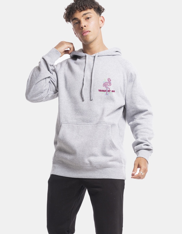 Vacancy Co - Flamingo Club Hoodie