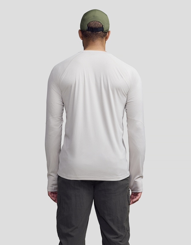 Kathmandu - SUN-Stopper LT Long Sleeve Top