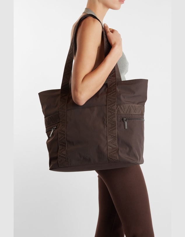 AYA - Gia RFID Pocket Tote Bag