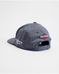 Callaway - Performance Pro Golf Cap