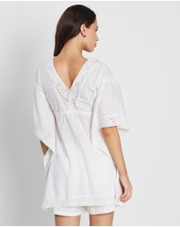 KAJA Clothing - Zoe Tunic