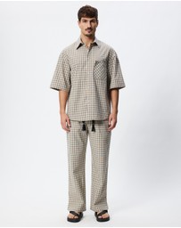 Nanushka - Alwin Pants