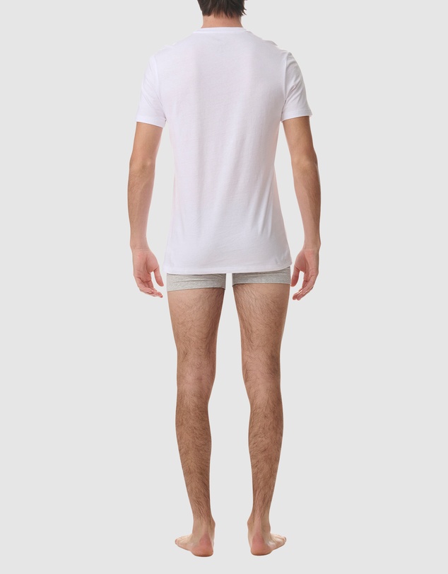 adidas Sportswear - 3 Pack Active Core Cotton Crew Neck T-Shirt