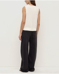 Assembly Label - Palma Knit Vest