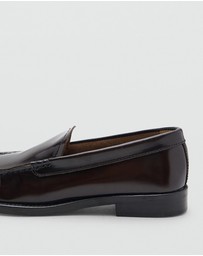 M.N.G - Rodeo Loafers