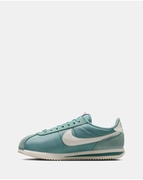 Nike - Cortez Textile Sneakers - Women's