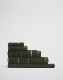 Country Road - Blake Australian Cotton Bath Sheet