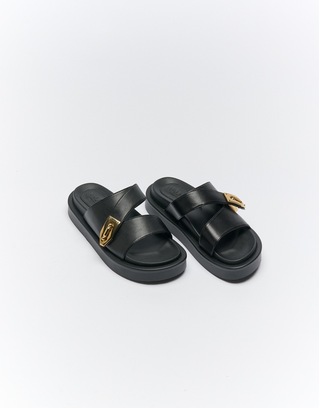 Walnut Melbourne - Irina Slide