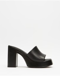 ROC Boots Australia - Nina