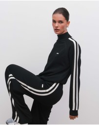 P.E Nation - Retreat Knit Jacket