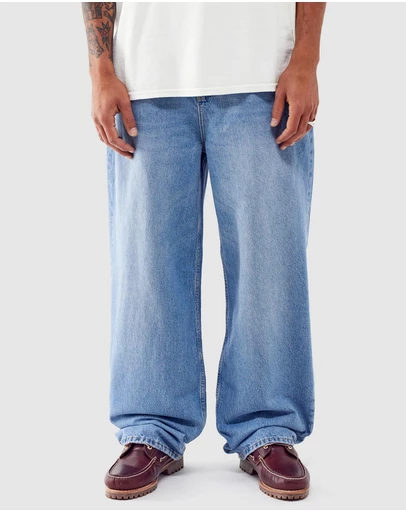 BDG By Urban Outfitters - BDG Jack Jeans