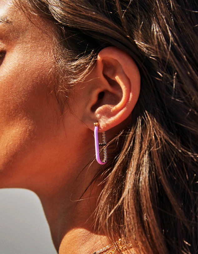 Emma Pills - THE OG (Earrings)