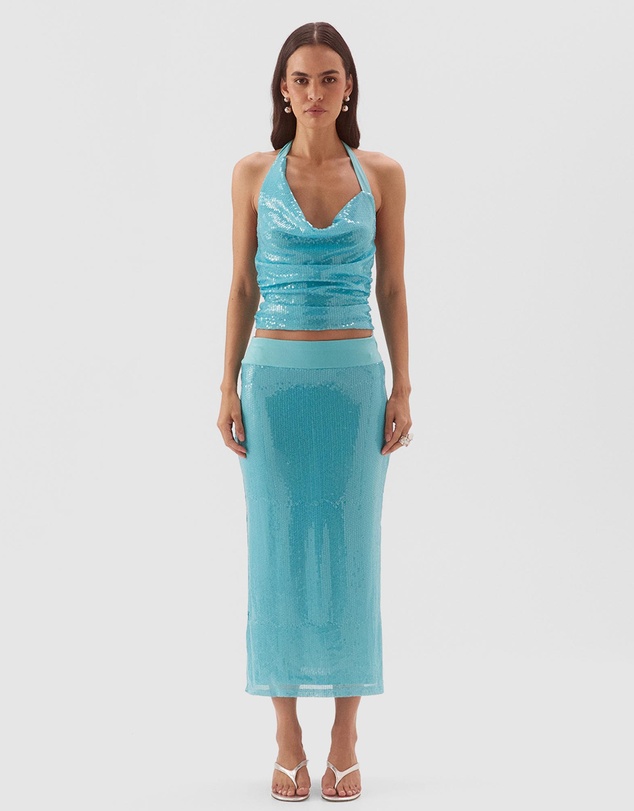 SOVERE - Shimah Skirt