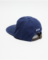 Polo Ralph Lauren - Authentic Baseball Cap