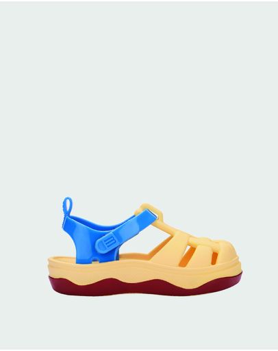 Blue Orange