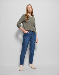 Commonry - Bianca Top