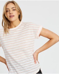 White By FTL - Joey Tee