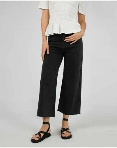 All About Eve - Charlie High Rise Wide Leg