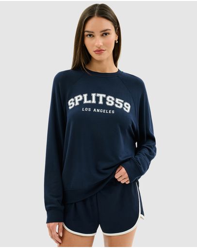 Indigo & Splits59 Los Angeles