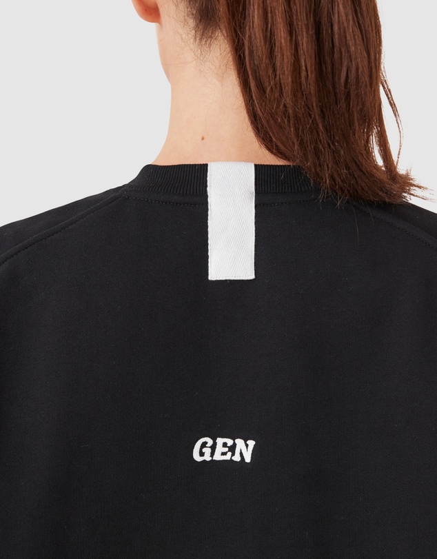 REC GEN - Float Fleece Crew