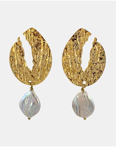Sonne Jewellery - Bree Earrings