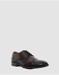 Dune London - Suffix - Brown