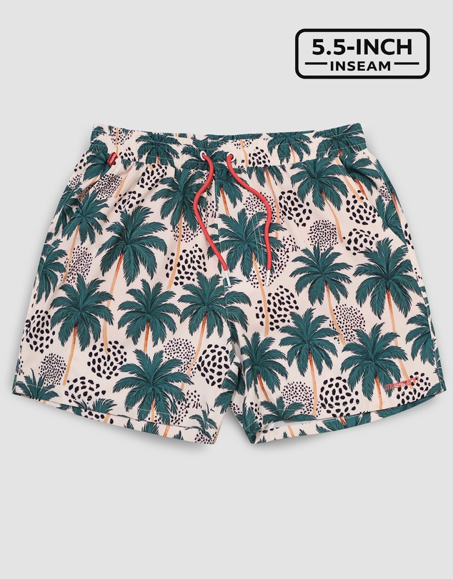 Mosmann - Men's Swim Shorts - Monsoon