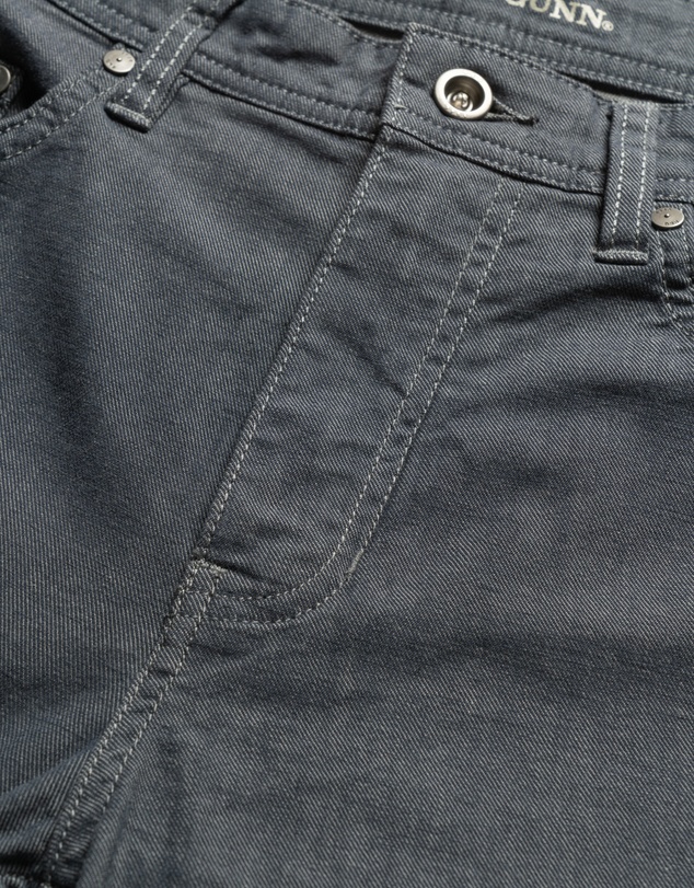 Rodd & Gunn - Hardinge Straight Fit Jean Long Leg