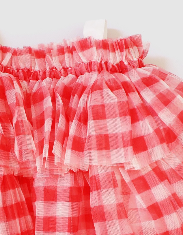 WITH LOVE FOR KIDS - The Party Dress - Babies - Kids
