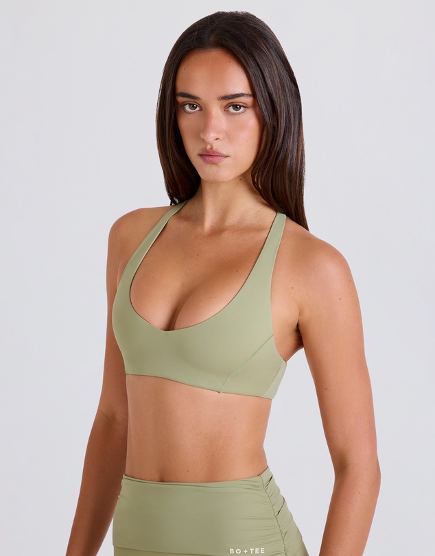 BO+TEE - Wellness Retreat Bra