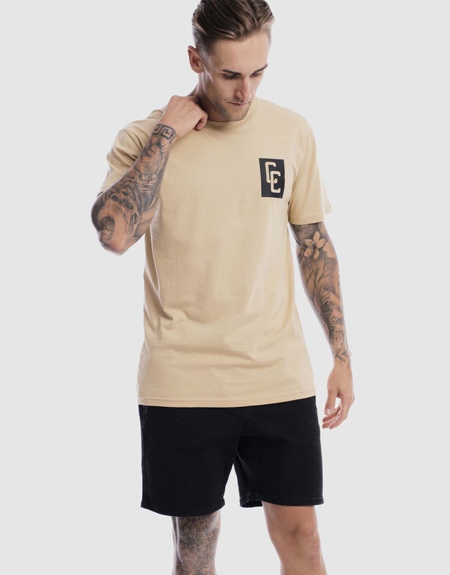 Counter Culture - Cryptic Tee