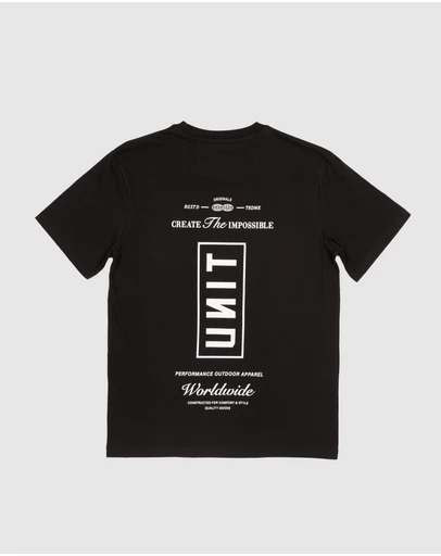 UNIT - UNIT Arcadia Youth T-Shirt