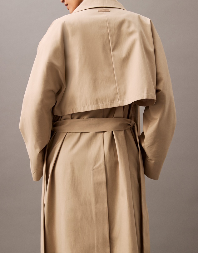 Calvin Klein - Trench Coat
