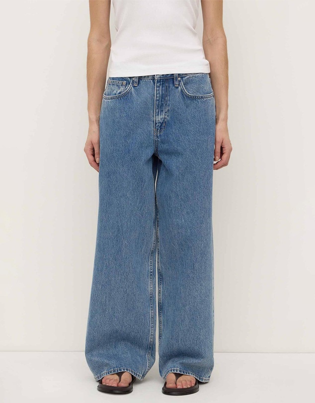 Assembly Label - Boyfriend Jeans