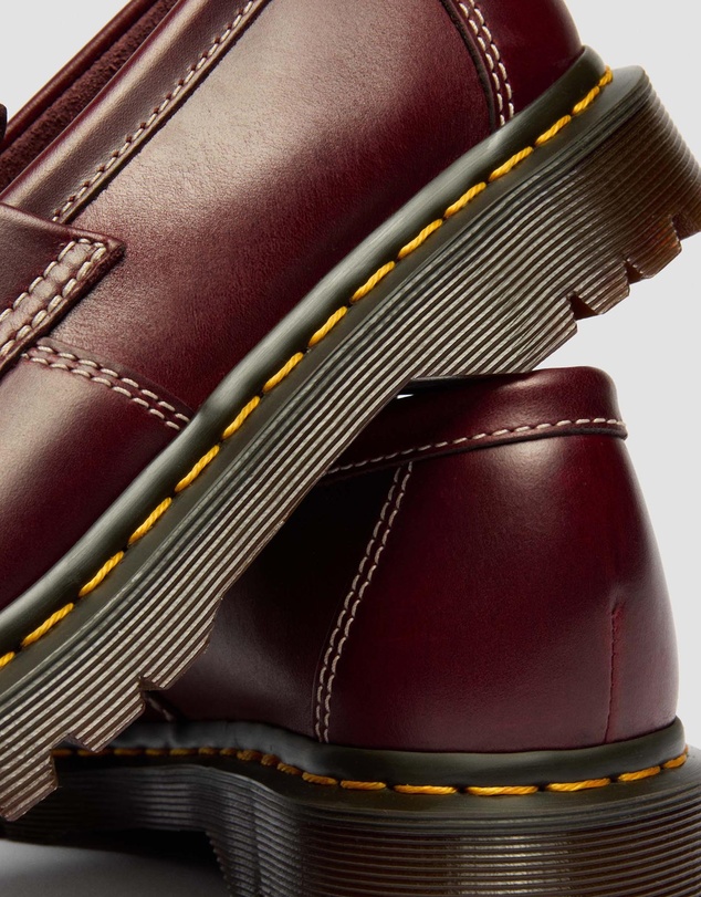 Dr Martens - Adrian Ben Tassel Loafers - Unisex